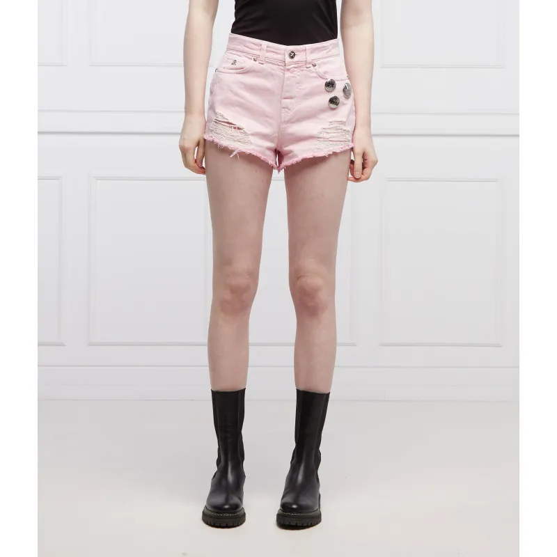 John Richmond Pantalones cortos | regular fit