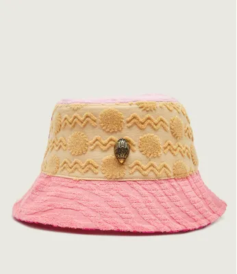 Sombrero KENSINGTON froté Kurt Geiger | Multicolor 5630658609