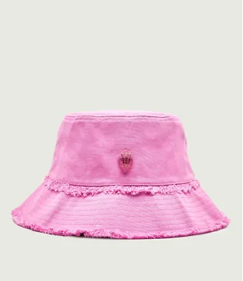 Sombrero CRYSTAL EAGLE Kurt Geiger | Rosa 5630553499